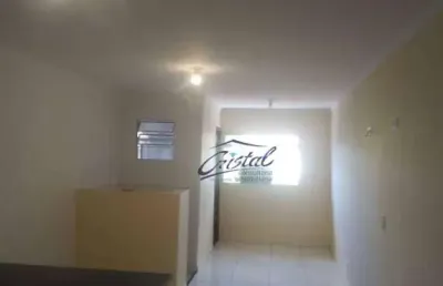 Kitnet / Stúdio para alugar na Avenida Professor José Maria Alkmin, 1060, Butantã, São Paulo