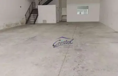 Barracão / Galpão / Depósito com 2 salas para alugar na Praça Dom Henrique Mourão, 200, Butantã, São Paulo