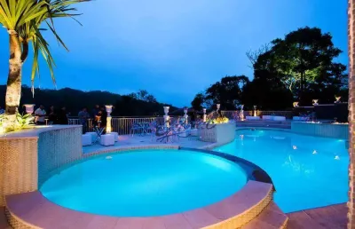 Casa / mansão multiuso com 2 quartos / suítes à venda, 1634 m²  - jardim santa paula - cotia/sp