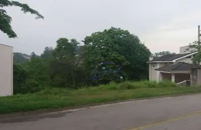 Terreno à venda, 578 m² por  granja viana – golf village - carapicuíba/sp