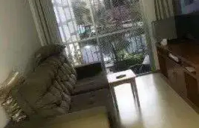 Apartamento com 3 quartos (1 suíte) à venda, 91 m² - vila sônia - são paulo/sp