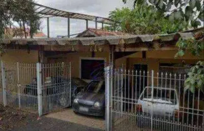 Casa com 4 dormitórios à venda, 271 m² - vila sônia - são paulo/sp