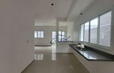 Casa com 3 quartos à venda, 89 m²  - residencial casa blanca - vargem grande paulista/sp