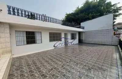 Casa com 4 quartos à venda na Avenida Pablo Casals, 619, Vila Dalva, São Paulo