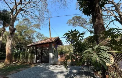 Casa com 4 quartos para alugar, 400 m² - granja viana - fazendinha - carapicuíba/sp