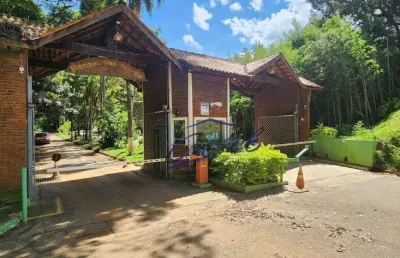 Terreno à venda, 872 m²  - portal das acácias - santana de parnaíba/sp