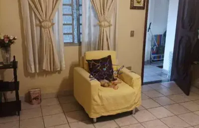 Casa com 2 quartos à venda, 80 m²  -  vila dalva - butantã - são paulo/sp