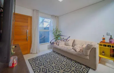 Casa com 2 dormitórios à venda, 203 m² por r$ 500.000,00 - osasco - osasco/sp