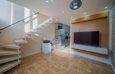 Casa com 2 quartos à venda, 66 m²  - cipava - osasco/sp
