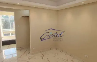 Apartamento com 2 quartos à venda, 48 m² - lapa - são paulo/sp