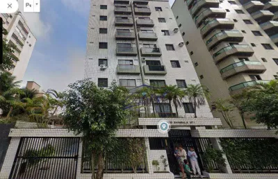 Apartamento à venda, 71 m² por r$ 477.000,00 - canto do forte - praia grande/sp
