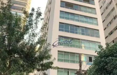 Apartamento com 3 quartos, 1 suíte à venda, 240 m² - vila mariana - são paulo/sp