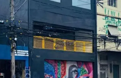 Prédio, 450 m² - venda  ou aluguel - pinheiros - são paulo/sp