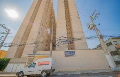 Apartamento com 2 quartos jardim novo osasco à venda  - osasco/sp