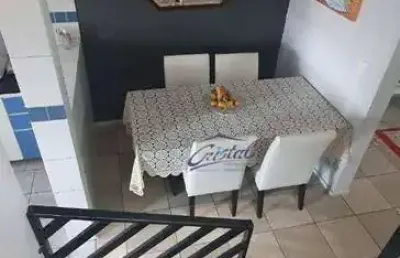 Casa com 2 quartos (1 suíte)  à venda, 85 m² - jardim esmeralda - butantã - são paulo/sp