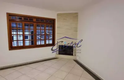 Casa com 3 quartos (1 suíte) à venda, 145 m²  - vila sônia - jardim das vertentes  - são paulo/sp