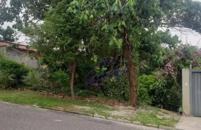 Vende - terreno 450 m² terras do madeira por r$ 450.000 - granja viana - carapicuíba/sp
