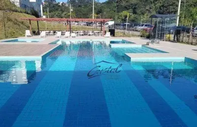 Apartamento com 2 quartos à venda, 44 m² - jardim amaralina - butantã - são paulo/sp