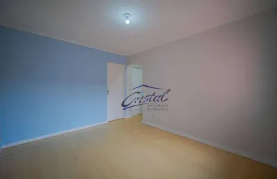 Apartamento com 2 quartos à venda, 45 m² - conceição - osasco/sp