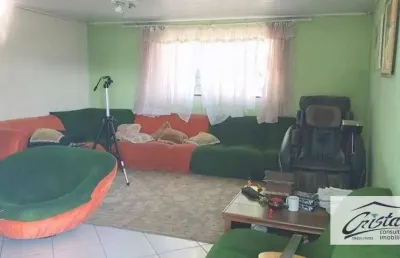 Sobrado com 4 dormitórios à venda, 350 m²  - jardim silveira - barueri/sp