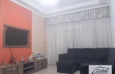 Casa com 3 quartos (1 suíte) à venda, 186 m²  - jardim sarah - butantã - são paulo/sp