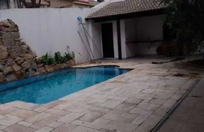 Casa com 4 dormitórios à venda, 480 m² por r$ 1.500.000,00 - city bussocaba - osasco/sp