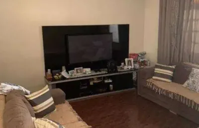Sobrado com 3 dormitórios à venda, 220 m² - novo osasco - osasco/sp