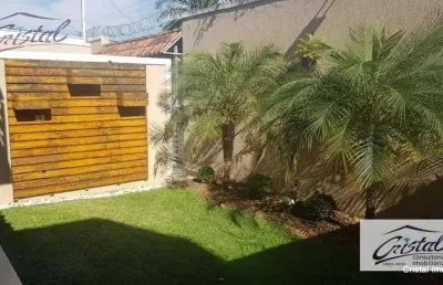 Sobrado com 3 dormitórios à venda, 106 m²  - jardim sarah - são paulo/sp