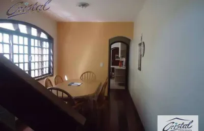 Sobrado residencial à venda, vila gomes, são paulo - .