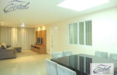 Sobrado residencial à venda, vila antônio, são paulo - .