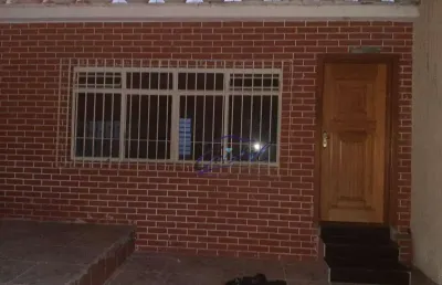 Sobrado com 6 dormitórios à venda, 160 m² - jardim guarau - são paulo/sp