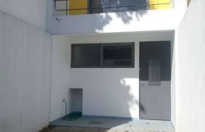 Sobrado residencial à venda, vila gomes, são paulo - .