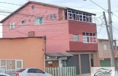 Casa com 4 quartos à venda na Rua Moacir Fonseca, 23, Centro, Cotia
