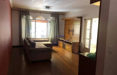 Casa com 3 quartos à venda na Rua Iquiririm, 1083, Vila Indiana, São Paulo