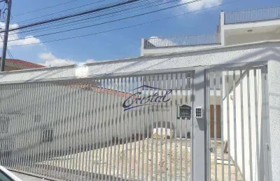 Casa nova com 2 quartos (2 suítes) à venda, 180 m²  - jardim das vertentes - vila sônia - são paulo/sp