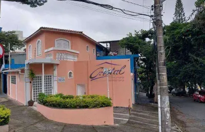 Casa com 2 dormitórios, 92 m² - venda por r$ 1.500.000,00 ou aluguel por r$ 8.640,00/mês - jardim ester - são paulo/sp