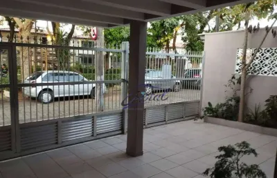 Casa com 3 quartos à venda na Rua José da Ressureição Vieira, 53, Vila Sônia, São Paulo