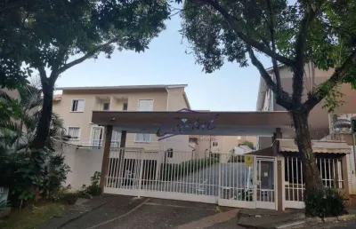 Casa em condomínio com 2 quartos,, 136 m²  - vila são francisco - são paulo/sp