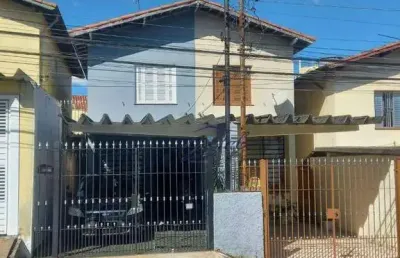 Casa com 2 quartos à venda, 100 m²  - vila tiradentes - butantã - são paulo/sp