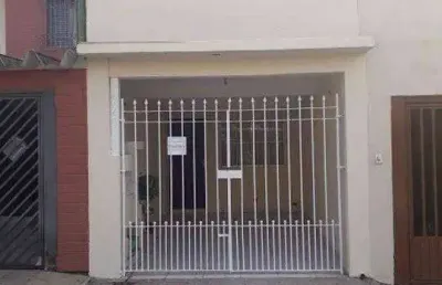 Sobrado residencial à venda, jardim ester yolanda, são paulo - .
