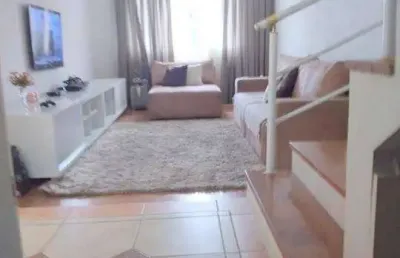 Sobrado residencial à venda, jardim ester yolanda, são paulo - .