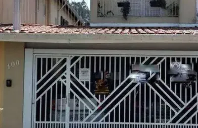 Casa com 3 quarto (1 suíte) à venda, 180 m²  - instituto de previdência - butantã - são paulo/sp