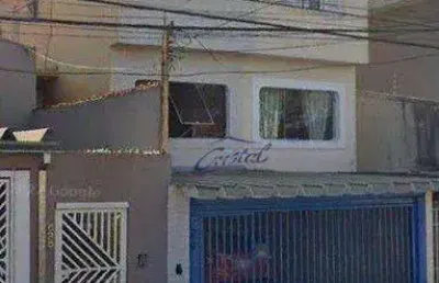Casa com 3 dormitórios à venda, 180 m² por r$ 750.000,00 - jardim bonfiglioli - são paulo/sp