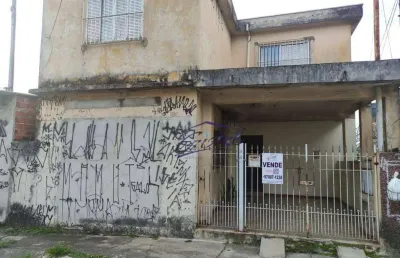 Casa com 4 quartos à venda na Rua Professora Ana Maria Lélis da Silva, 283, Butantã, São Paulo