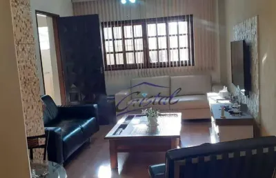 Casa com 3 dormitórios à venda, 110 m² por r$ 745.000,00 - butantã - são paulo/sp