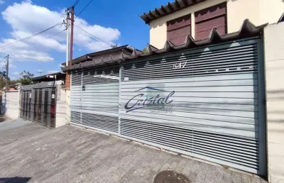 Casa com 3 dormitórios à venda, 146 m² por r$ 680.000,00 - jardim bonfiglioli - são paulo/sp
