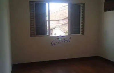 Sobrado no limão 03 dormitórios sendo 01 suítes  2 vagas  coberta com portão automático