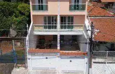 Casa com 3 quartos à venda na Rua Gasco Pietro, 56, Butantã, São Paulo