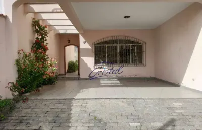 Casa com 3 quartos à venda na Rua Pirajuia, 57, Jaguaré, São Paulo