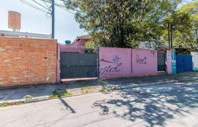 Casa com 4 quartos à venda na Rua Doutor Cícero de Alencar, 265, Butantã, São Paulo